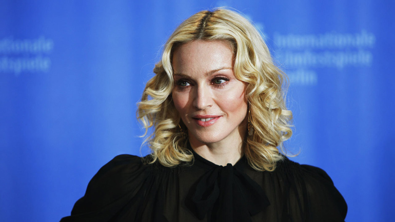 Δεν θα δημοπρατηθούν τα πολύ προσωπικά πράγματα της Μαντόνα