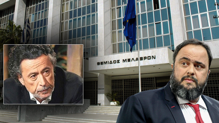 Η ουσία της υπόθεσης θα εκδικαστεί;