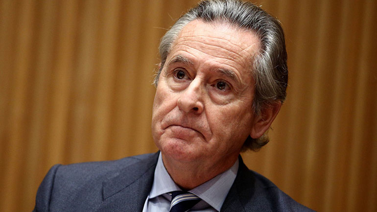 Ισπανία: Θάνατος-μυστήριο πρώην επικεφαλής τράπεζας