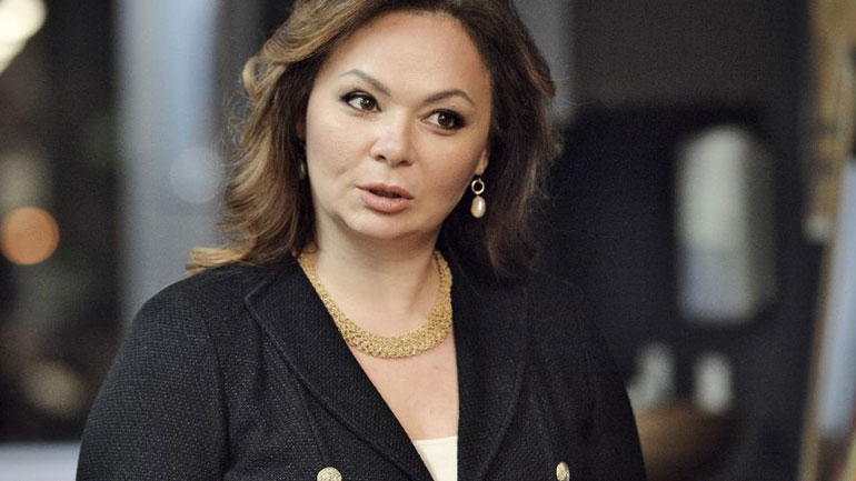 Έτοιμη να καταθέσει στο Κογκρέσο η Ρωσίδα δικηγόρος