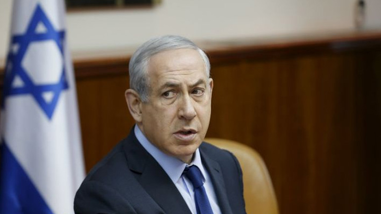 Χαιρετίζει τη στάση της ομάδας του Βίσεγκραντ απέναντι στη χώρα του ο πρωθυπουργός του Ισραήλ