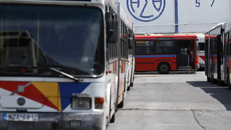 Κυβέρνηση και αντιπολίτευση συμφωνούν με το τέλος του προβληματικού ΟΑΣΘ – Διαφωνούν στον τρόπο