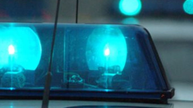 Παρέα τουριστών συνελήφθη για κλοπές σουβενίρ στην Κρήτη