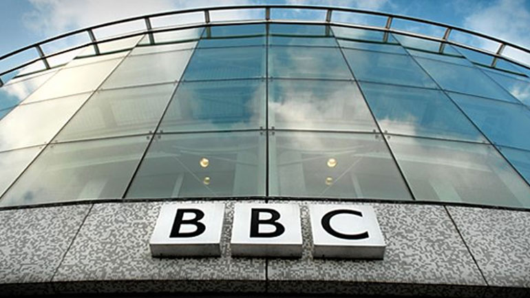 Αυτοί είναι οι εξωπραγματικοί μισθοί του BBC