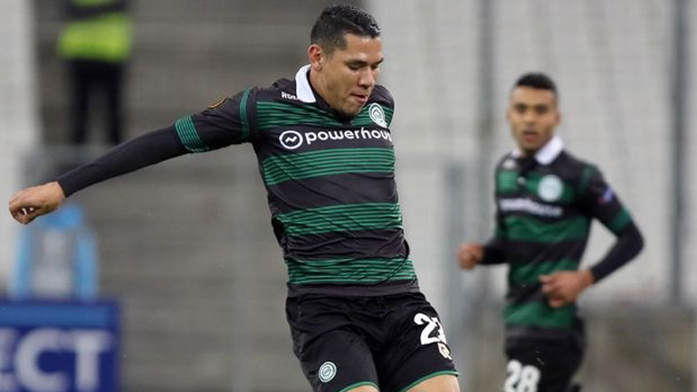 Στην Ομόνοια ο Μαντούρο