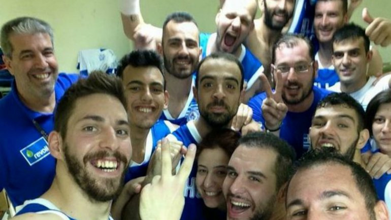 Με το δεξί στους Ολυμπιακούς Αγώνες η Εθνική Κωφών