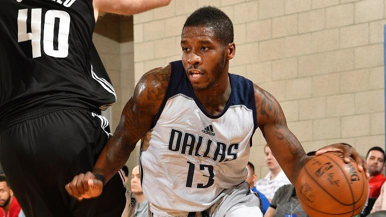 «Προτιμά ΝΒΑ από τον Ολυμπιακό ο Μπάικς»