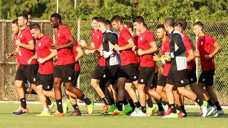 Φιλική νίκη για τον Πλατανιά