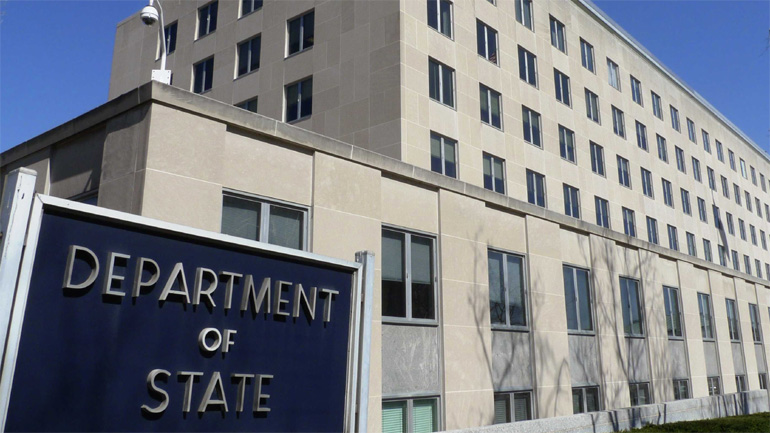 Μειωμένες σύμφωνα με το State Department οι τρομοκρατικές ενέργειες