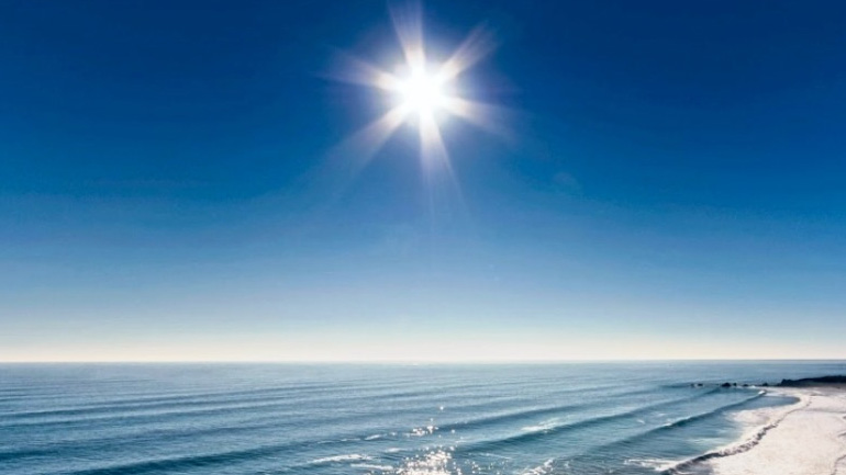 Ο καιρός τις επόμενες ημέρες