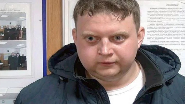 Καταδικάστηκε ο διαχειριστής του διαδικτυακού παιγνιδιού «μπλε φάλαινα»