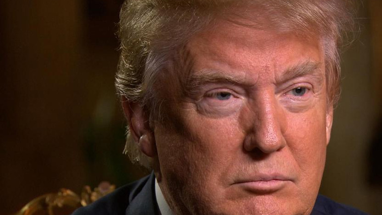 Τραμπ σε γερουσιαστές: : Δεν θα φύγετε από την Ουάσινγκτον αν δεν ακυρωθεί το Obamacare