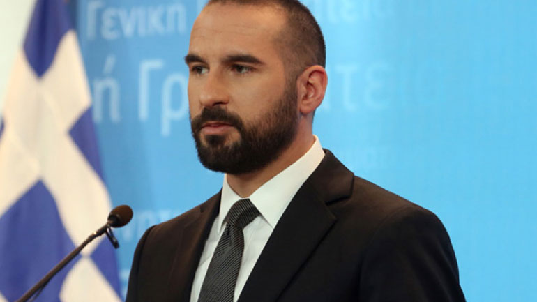 Τζανακόπουλος σε ΝΔ: Το «οι έξοδοι στις αγορές δεν προαναγγέλλονται» δεν είναι κανόνας