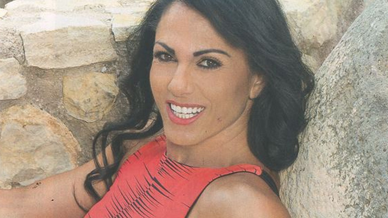 Συνέντευξη φωτιά από τη Βασιλική Αγιαννοπούλου: Ο τσακωμός με τον Βασάλο, η Μαίρη Ρόουζ και η τρίτη γυναίκα!