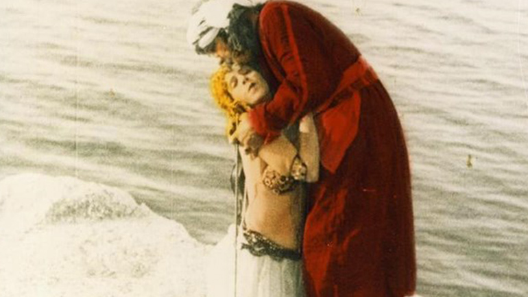 Ο «Μάγος της Αθήνας» το πρωτοποριακό δείγμα του ελληνικού βωβού κινηματογράφου στο Cosmote History