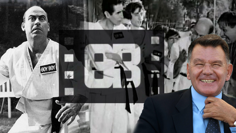 Το Βατερλώ του Αλέξη Κούγια Το Βατερλώ του Αλέξη Κούγια