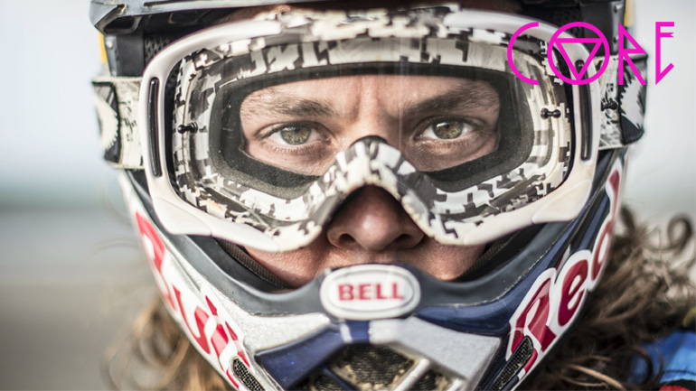 Η πρώτη πίστα Flat Track στην Ελλάδα ήρθε για να μείνει!