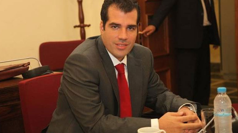 Θ.Πλεύρης στο zougla.gr: «Τα θέματα της Ηριάννας καλείται να τα λύσει η δικαιοσύνη και όχι ο Υπ. Δικαιοσύνης»