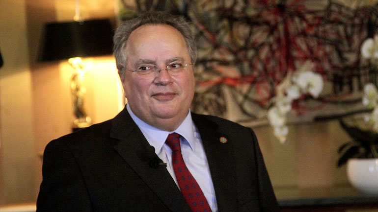 Κοτζιάς: Θα συνεχίσουμε τον τιτάνιο αγώνα για τα δίκαια της Κύπρου