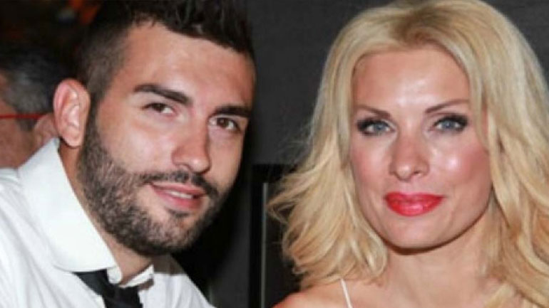 Θοδωρής Μισόκαλος: Η τρυφερή ανάρτηση για την Ελένη Μενεγάκη