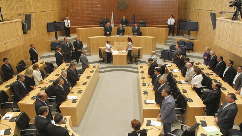 ΗΠΑ: Η Βουλή των Αντιπροσώπων ενέκρινε τον προϋπολογισμό για το οικονομικό έτος 2018