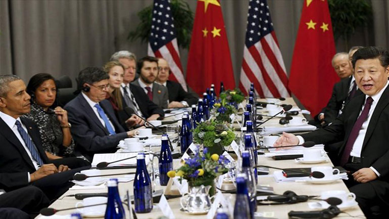 Απέτυχαν οι συνομιλίες ΗΠΑ-Κίνας για τη μείωση του εμπορικού ελλείμματος