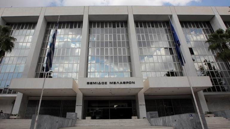 Αναίρεση μετατροπής της ποινής του πρ. δημάρχου Ζαχάρως σε κοινωφελή εργασία αποφάσισε ο Άρειος Πάγος