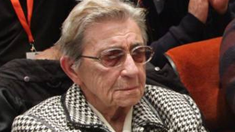 Συλλυπητήριο μήνυμα του ΣΥΡΙΖΑ για τον θάνατο της Ευανθίας Αγγουράκη