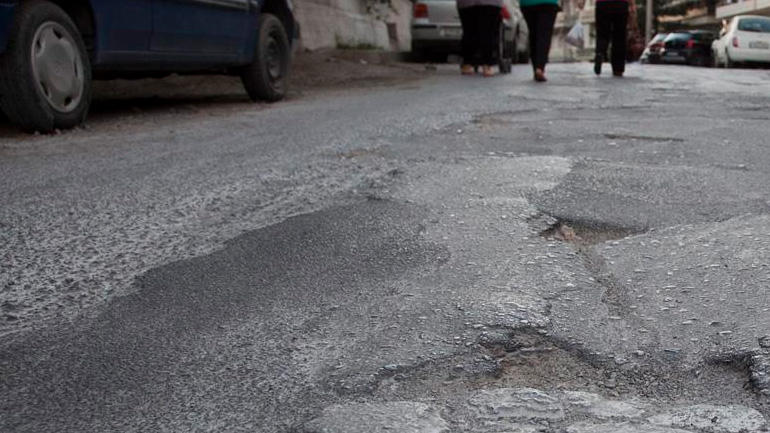 Οικονομική ενίσχυση για αποκατάσταση ζημιών στους δρόμους του Μυλοποτάμου και των Ανωγείων