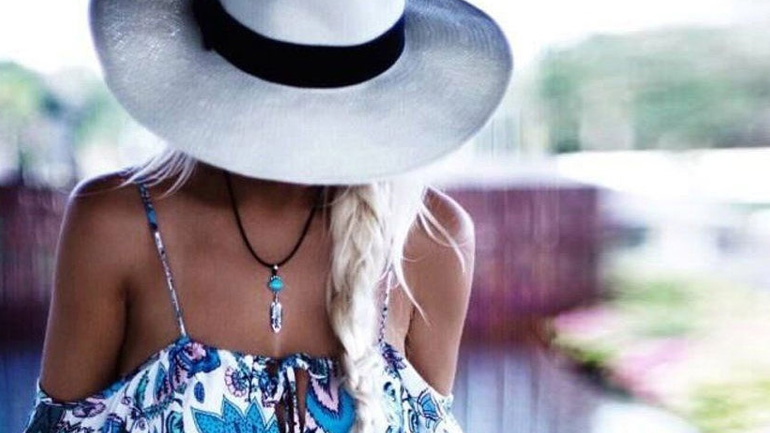 Ποιο καπέλο σού ταιριάζει ανάλογα με το πρόσωπό σου