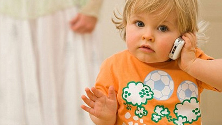 Τι λένε τα μωρά ανάλογα με την ηλικία τους