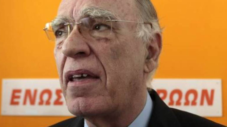 Ένωση Κεντρώων: Ζητάμε την ασφάλεια και την περιφρούρηση περιουσιών σε Αθήνα – Θεσσαλονίκη