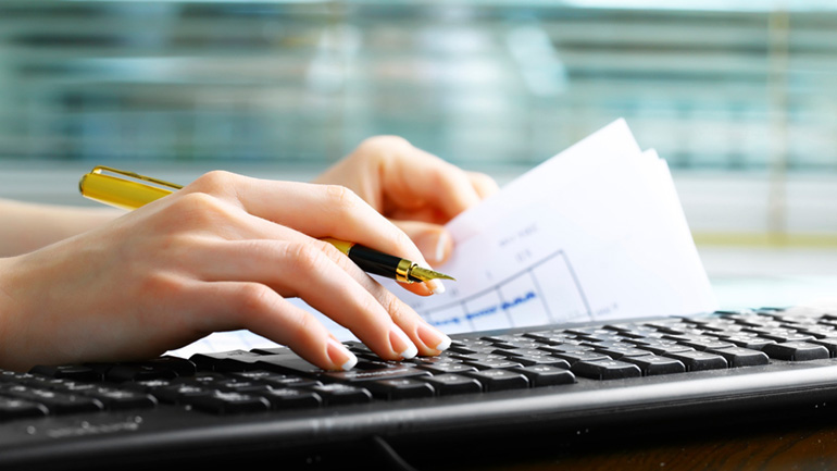 Παράταση προθεσμίας ηλεκτρονικής υποβολής του ετήσιου φορολογικού πιστοποιητικού