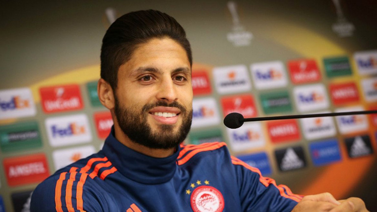 Ανακοίνωσε Ντα Κόστα η Μπασάκσεχιρ!