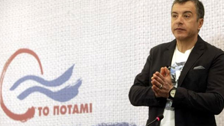 Ποτάμι: «Η κυβέρνηση καλλιεργεί ένα κλίμα ανομίας και ανοχής στην παρανομία στο Δημόσιο»