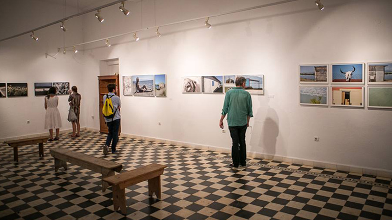 «Στέρνα Fringe Festival», στην Τήνο