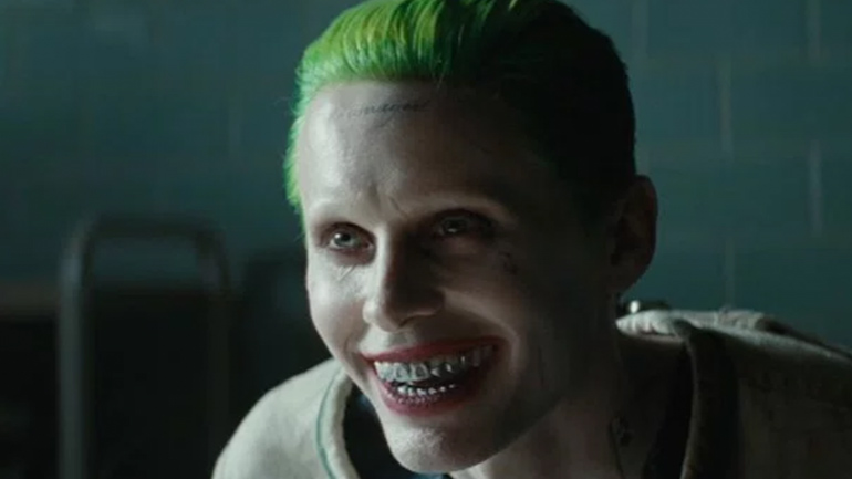 Ο Τζάρεντ Λέτο δεν επιβεβαιώνει αν θα επιστρέψει ως «Τζόκερ» στο σίκουελ της ταινίας «Squad Suicide»