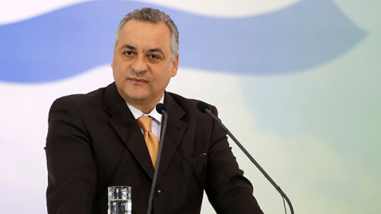 Μανώλης Κεφαλογιάννης: «Το Κράτος δικαίου οφείλει να προστατεύει τα ανθρώπινα δικαιώματα. Όχι, να τα διώκει»