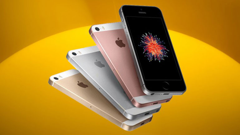Θα δούμε νέο iPhone SE μέσα στο 2017;