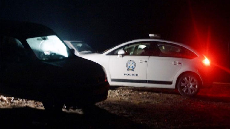 Πάτρα: Ηλικιωμένος βρέθηκε νεκρός στο σπίτι του