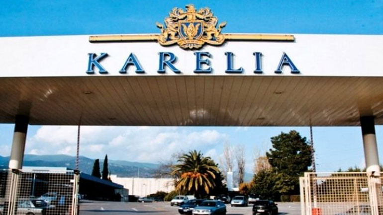 Μέρισμα 9,20 ευρώ ενέκρινε η Γ.Σ. της «Καρέλια»