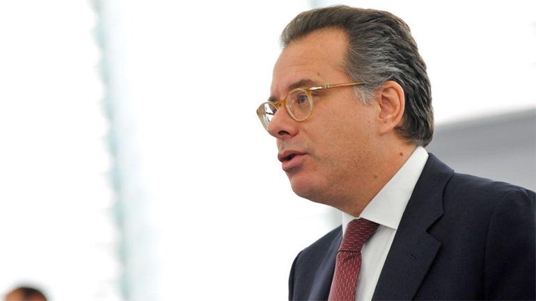 Γιώργος Κουμουτσάκος: «Δεν ξεχνώ»