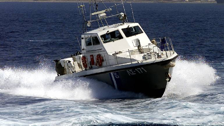 Σκάφος κλειστού τύπου θα παραδοθεί σύντομα στη Λιμενική Αρχή της Αίγινας