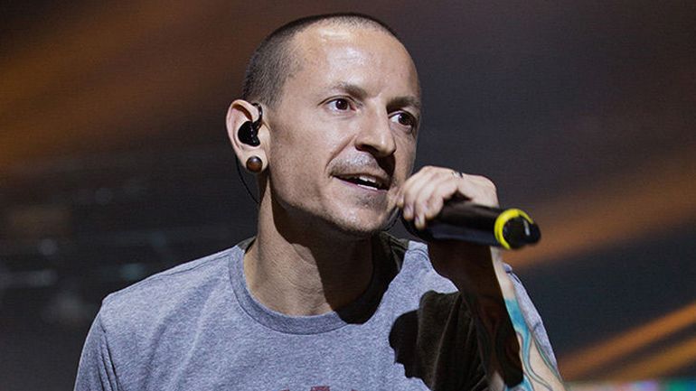 Αυτοκτόνησε ο τραγουδιστής των Linkin Park