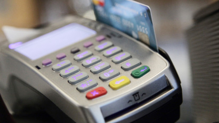 Επιστολή προς το υπ. Οικονομίας για τα ηλεκτρονικά μέσα πληρωμής έστειλε η ΓΣΕΒΕΕ