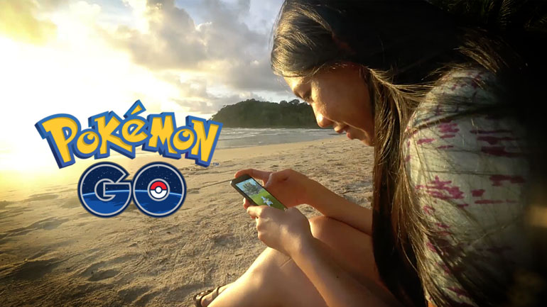 Τα θρυλικά Pokemon εισβάλλουν στο Pokemon GO