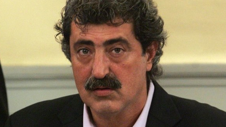 Απάντηση για τους «Βάσκους της Βαρκελώνης» δίνει μέσω Facebook ο Πολάκης