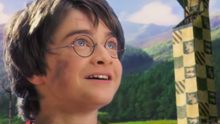 Δύο νέα βιβλία Χάρι Πότερ θα κυκλοφορήσουν τον Οκτώβριο