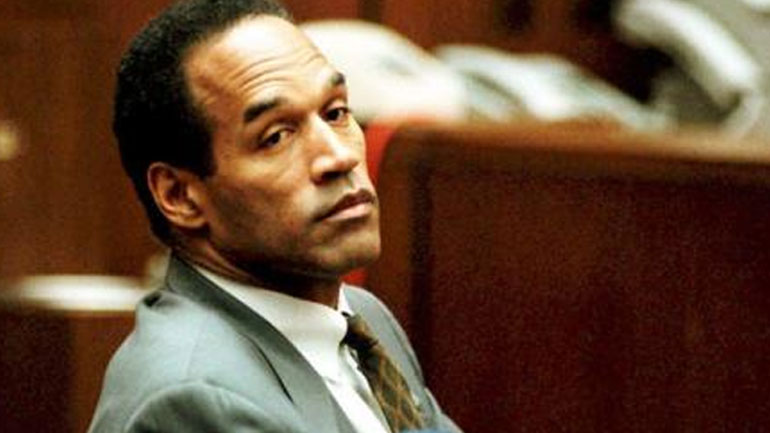 Αποφυλακίζεται υπό όρους ο Ο.Τζ. Σίμπσον μετά από 9 χρόνια στη φυλακή