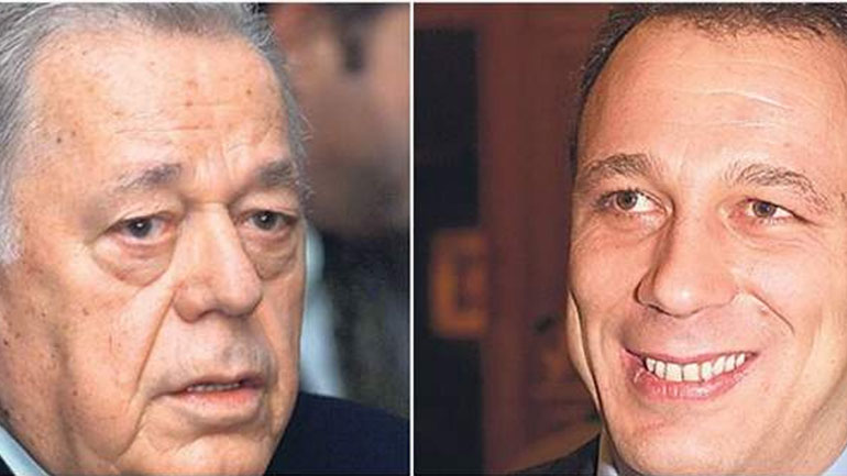 Παραιτήθηκαν οι Γεώργιος και Φώτης Μπόμπολας από την Τηλέτυπος